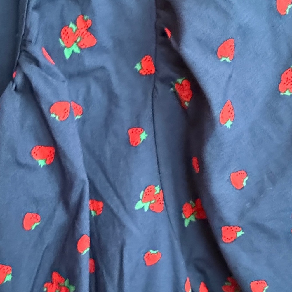 New Anthropologie The Somerset Mini Dress Sizes S,M,M,L - Picture 6 of 10